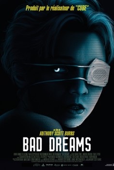 Смотреть трейлер Bad Dreams (2021)
