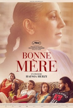 Смотреть трейлер Bonne mère (2021)