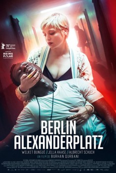 Смотреть трейлер Berlin Alexanderplatz (2021)