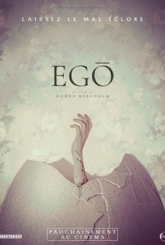 Смотреть трейлер Egō (2021)