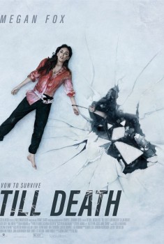 Смотреть трейлер Till Death (2021)