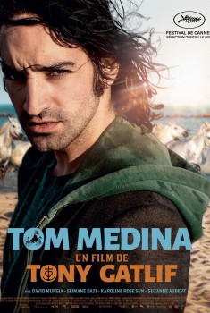 Смотреть трейлер Tom Medina (2021)