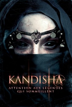 Смотреть трейлер Kandisha (2021)