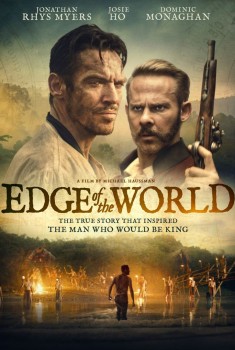 Смотреть трейлер Edge of the World (2021)