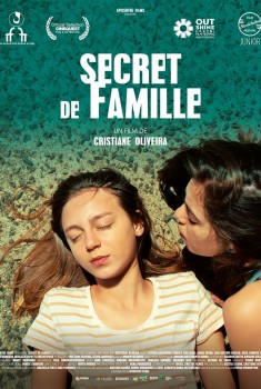 Смотреть трейлер Secret de famille (2021)