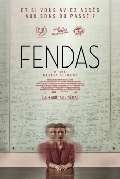 Смотреть трейлер Fendas (2021)