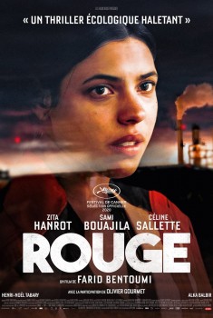 Смотреть трейлер Rouge (2021)
