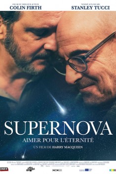 Смотреть трейлер Supernova (2021)