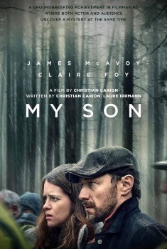 My Son (2021) Streaming