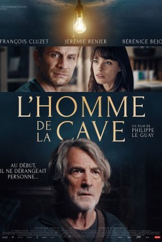 Смотреть трейлер L'Homme de la cave (2021)