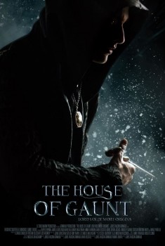 Смотреть трейлер The House of Gaunt (2021)