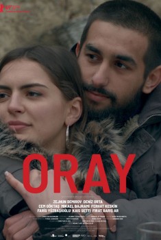 Смотреть трейлер Oray (2021)
