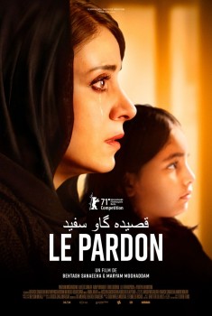 Смотреть трейлер Le Pardon (2021)