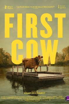 First Cow (2021) Streaming