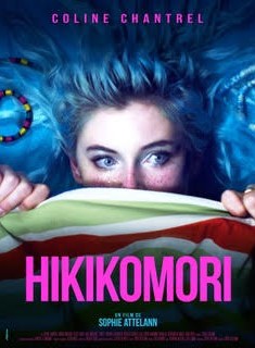 Смотреть трейлер Hikikomori (2021)