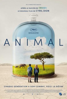 Смотреть трейлер Animal (2021)