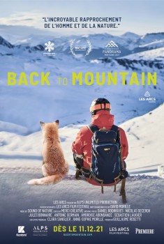 Смотреть трейлер Back to Mountain (2021)