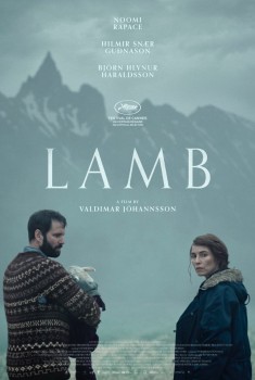 Смотреть трейлер Lamb (2021)