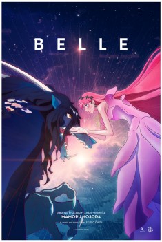 Смотреть трейлер Belle (2021)