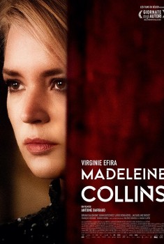 Смотреть трейлер Madeleine Collins (2021)