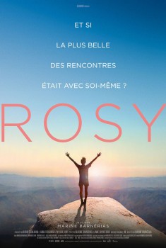 Смотреть трейлер Rosy (2022)