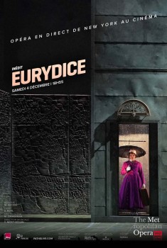 Eurydice (Metropolitan Opera) (2021) Streaming