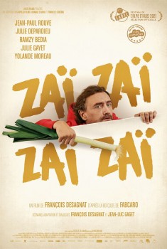 Смотреть трейлер Zaï Zaï Zaï Zaï (2022)