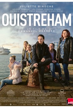 Смотреть трейлер Ouistreham (2022)