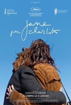 Смотреть трейлер Jane par Charlotte (2022)