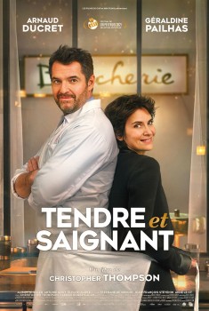 Смотреть трейлер Tendre Et Saignant (2022)