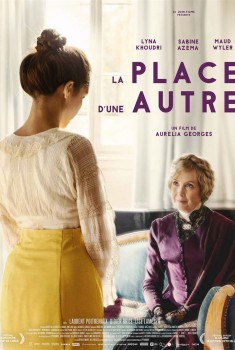 Смотреть трейлер La Place d’une autre (2022)