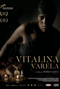 Смотреть трейлер Vitalina Varela (2022)