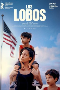 Смотреть трейлер Los Lobos (2022)