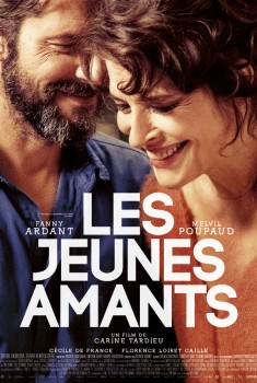 Смотреть трейлер Les Jeunes amants (2022)