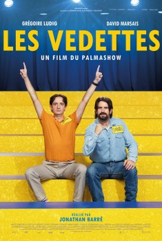Смотреть трейлер Les Vedettes (2022)
