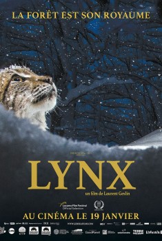 Смотреть трейлер Lynx (2022)