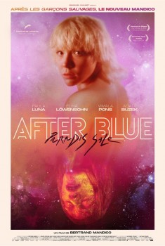 Смотреть трейлер After Blue (Paradis sale) (2022)