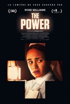 Смотреть трейлер The Power (2022)
