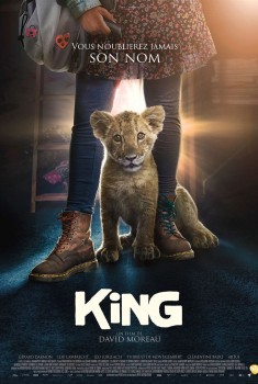 Смотреть трейлер King (2022)
