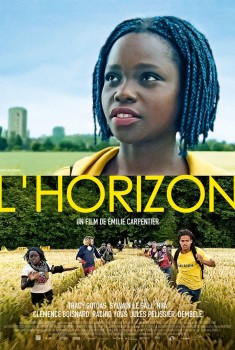 Смотреть трейлер L'Horizon (2022)