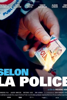 Смотреть трейлер Selon La Police (2022)