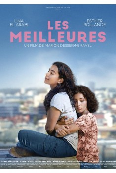 Смотреть трейлер Les Meilleures (2022)