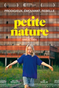 Смотреть трейлер Petite Nature (2022)