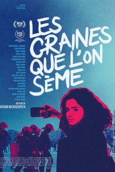 Смотреть трейлер Les Graines que l'on sème (2022)