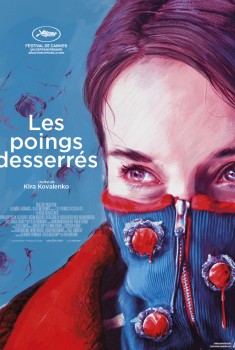 Смотреть трейлер Les Poings desserrés (2022)