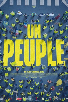 Смотреть трейлер Un peuple (2022)