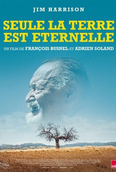 Смотреть трейлер Seule la terre est éternelle (2022)