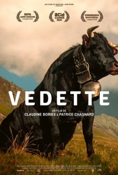 Смотреть трейлер Vedette (2022)