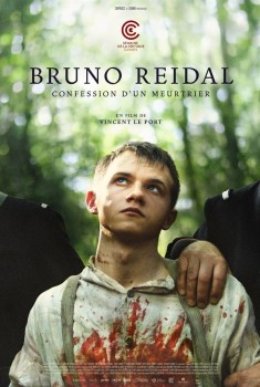 Смотреть трейлер Bruno Reidal, confession d'un meurtrier (2022)