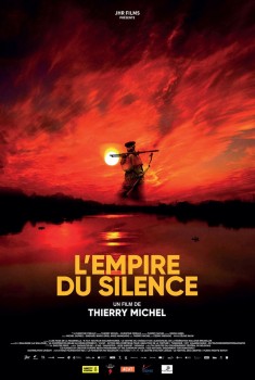 Смотреть трейлер L'Empire du silence (2022)